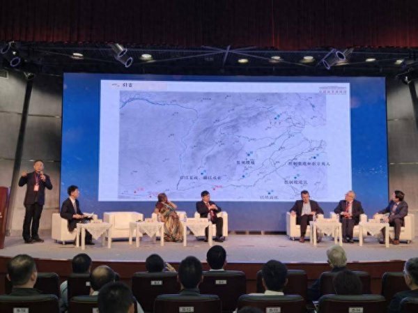 广瑞网 推进系统性考古研究 琉璃河遗址考古研究联盟成立