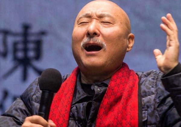 金盛网 朱时茂没想到，《731》上映仅1天，陈佩斯因一特殊举动口碑暴涨